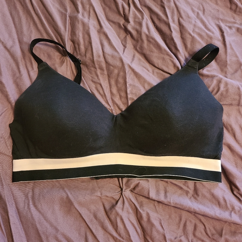 Bra